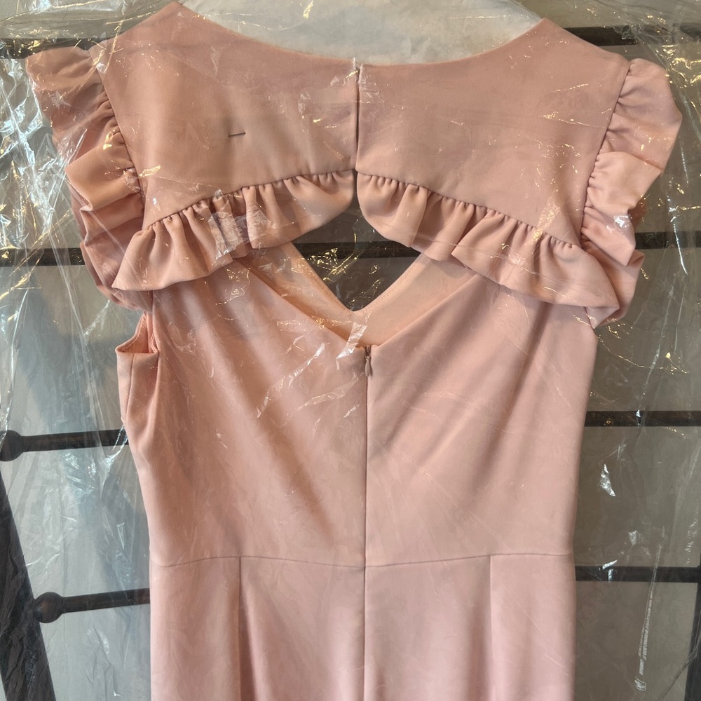 Camilyn Beth Bridesmaid dress size 8